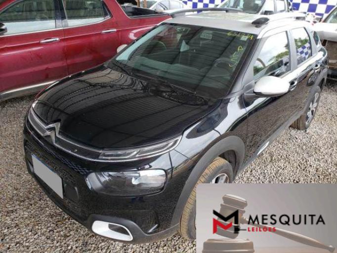 CITROEN C4 CACTUS 19/20