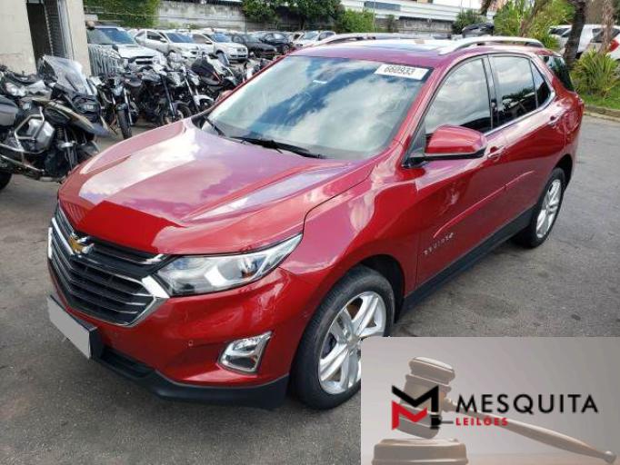 CHEVROLET EQUINOX 19/19