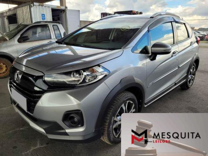 HONDA WR-V 20/21
