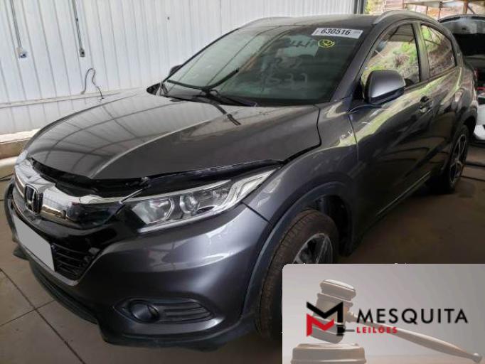 HONDA HR-V 21/21