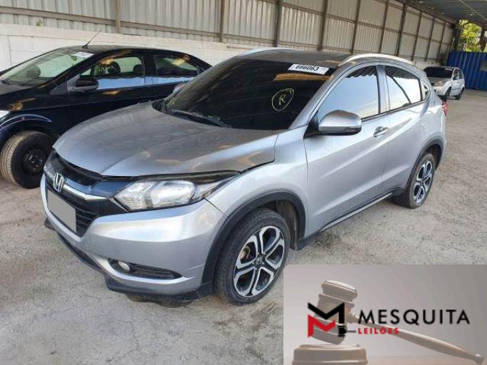 HONDA HR-V 18/18