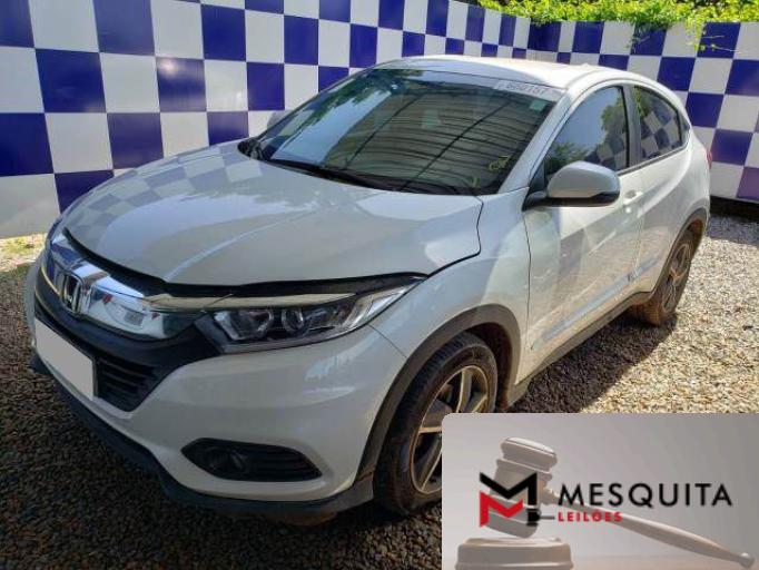 HONDA HR-V 21/21