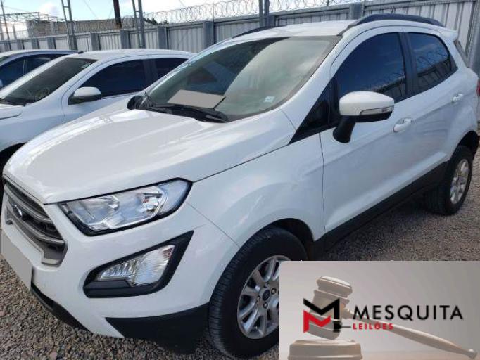 FORD ECOSPORT 18/19