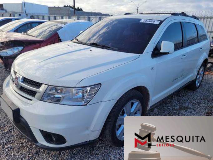 FIAT FREEMONT 14/14