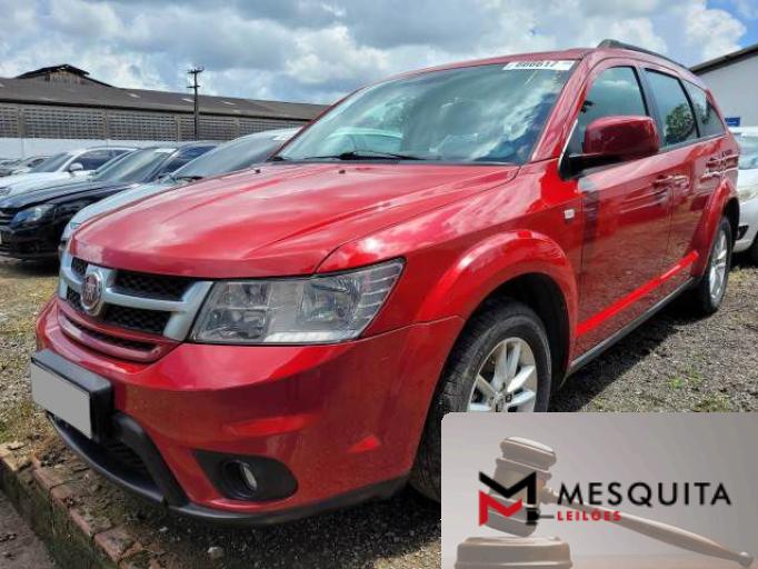 FIAT FREEMONT 14/14