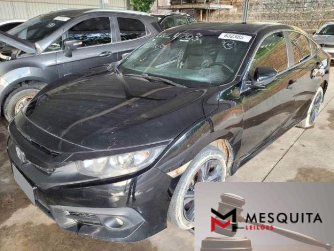 HONDA CIVIC 18/18