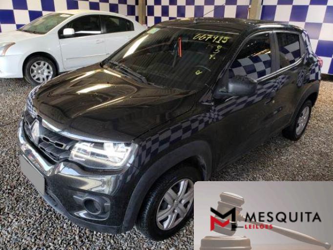 RENAULT KWID 19/20