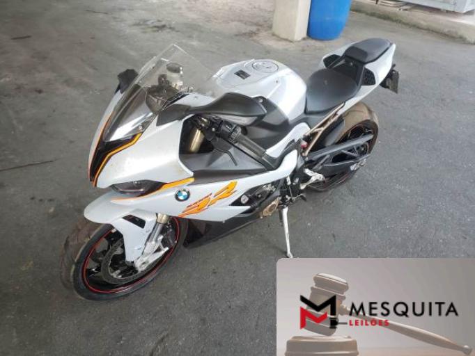 BMW S 1000 21/21