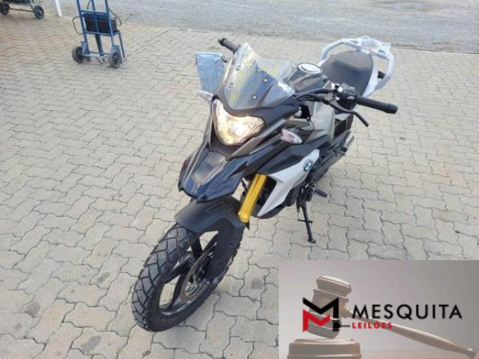 BMW G 310 20/21