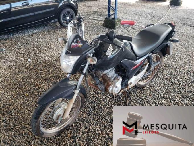 HONDA CG 160 19/19