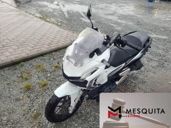 HONDA  ADV 21/21