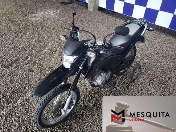 HONDA NXR 160 21/22