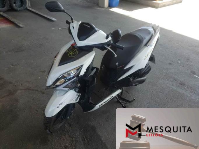 HONDA ELITE 20/21