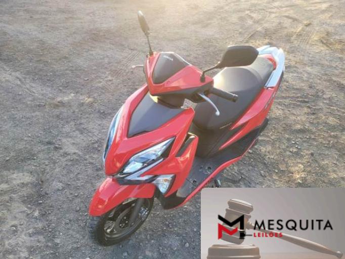 HONDA ELITE 21/21