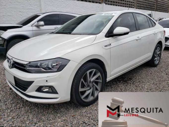 VOLKSWAGEN VIRTUS 19/19