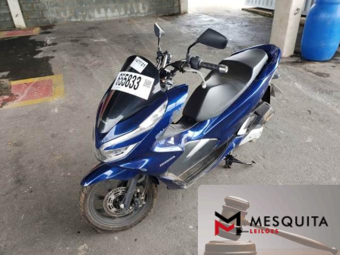 HONDA PCX 19/20