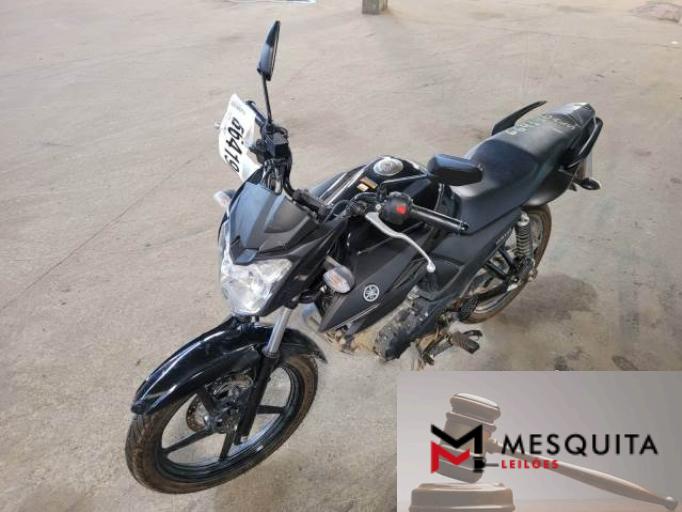 YAMAHA FAZER 22/22