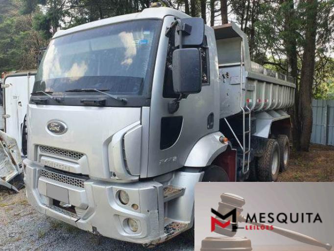 FORD CARGO 2423 12/13