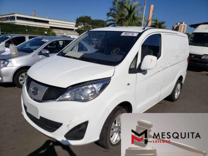 BYD T3 19/19