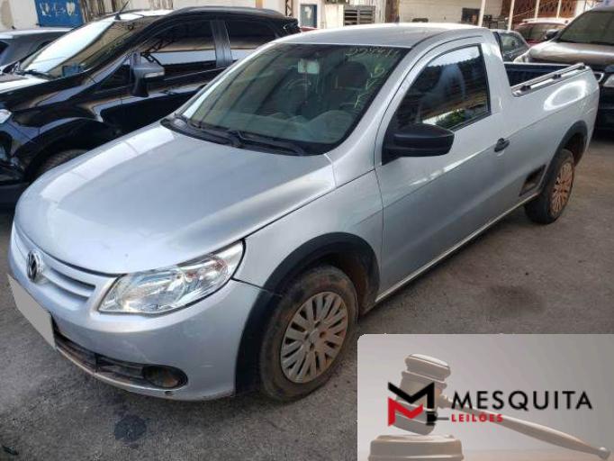 VOLKSWAGEN SAVEIRO 12/13