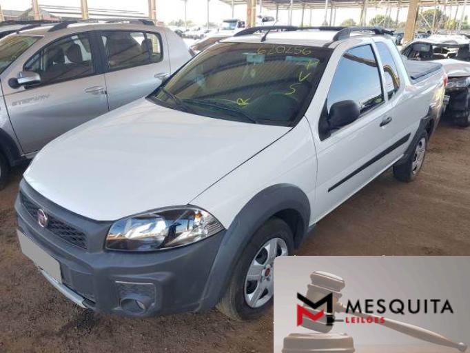 FIAT STRADA 15/16