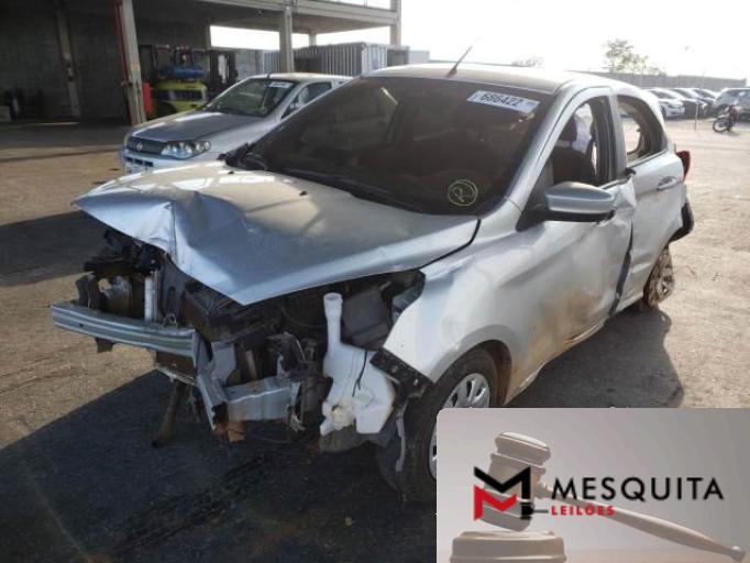 FORD KA 19/20