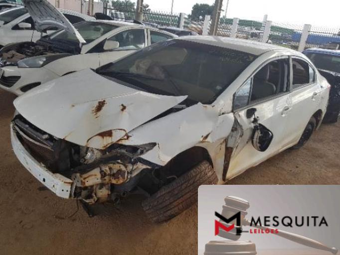 HONDA CIVIC 14/14