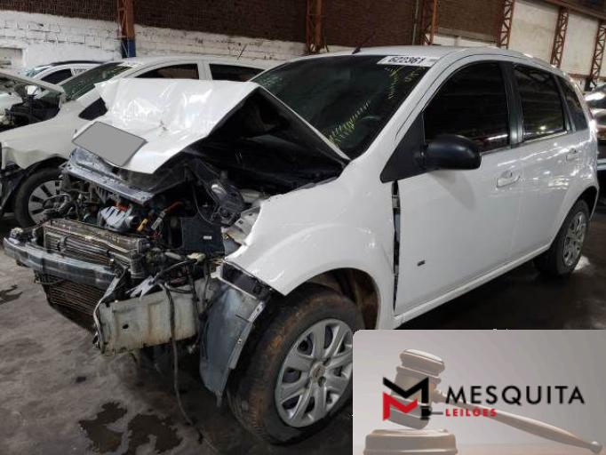 FORD FIESTA 13/14