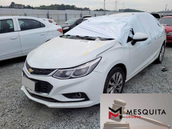CHEVROLET CRUZE 18/19