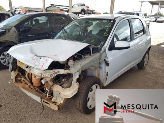 CHEVROLET CELTA 14/14