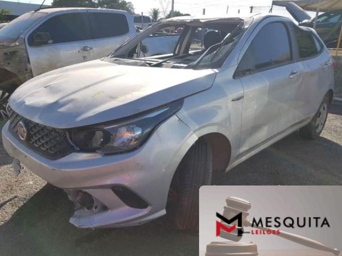 FIAT ARGO 19/20