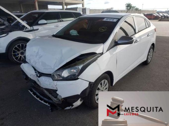 HYUNDAI HB20S 13/14