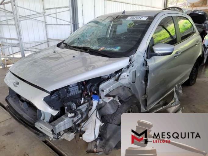 FORD KA 20/20