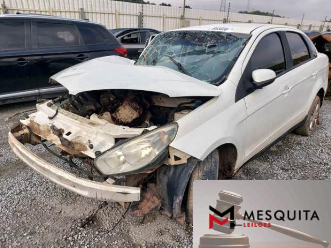 FIAT GRAND SIENA 13/14