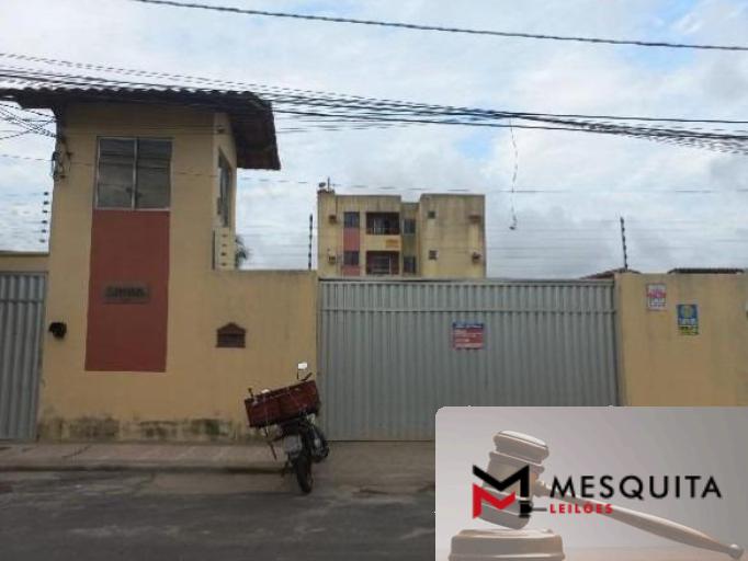 Edf Status - Bairro Mondubim