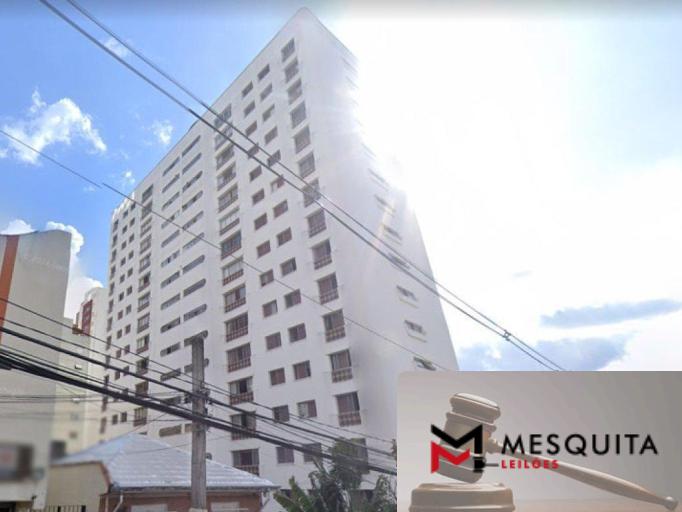 Apartamento 117 m² Perdizes São Paulo - Sp