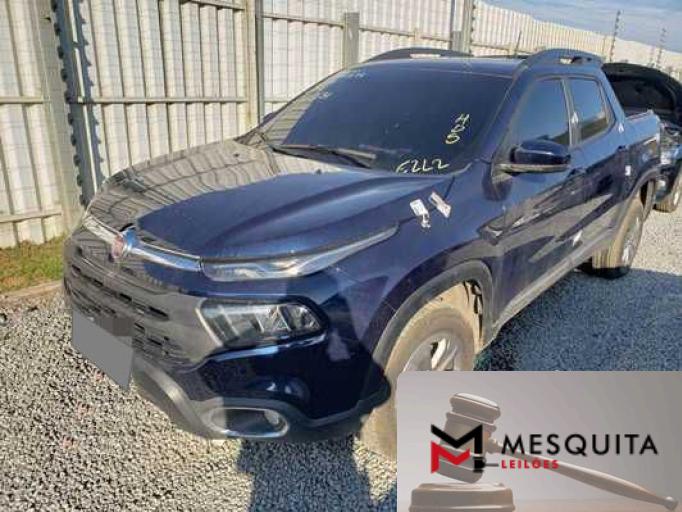 FIAT TORO 19/20